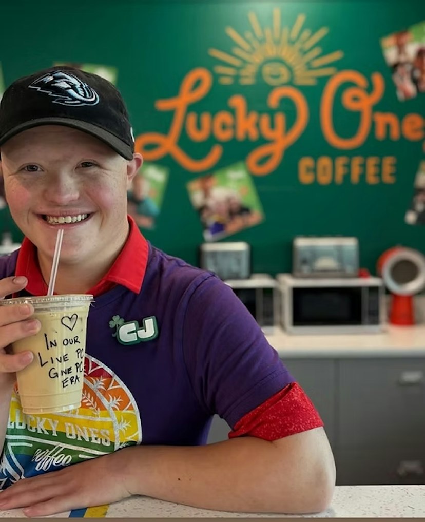 Lucky Ones Coffee image 2