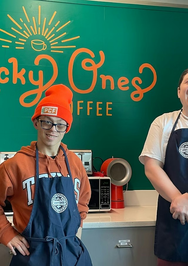 Lucky Ones Coffee image 15