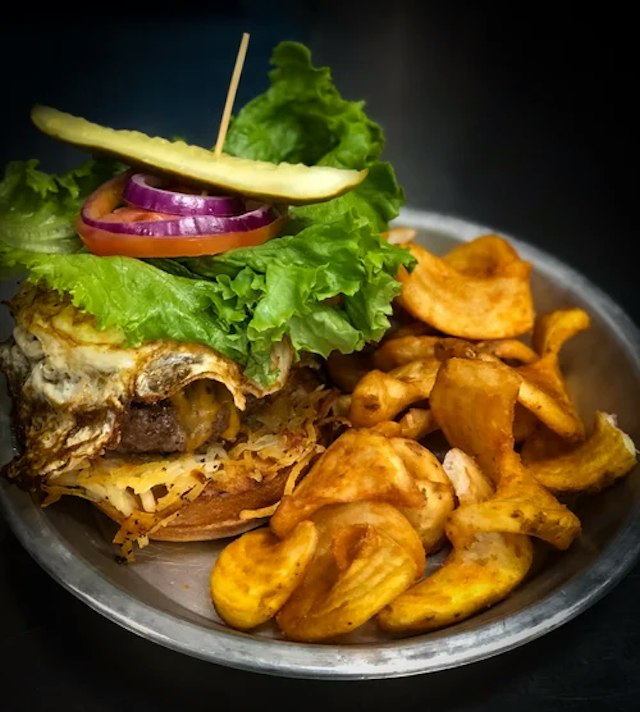Collie's Sports Bar & Grill image 1