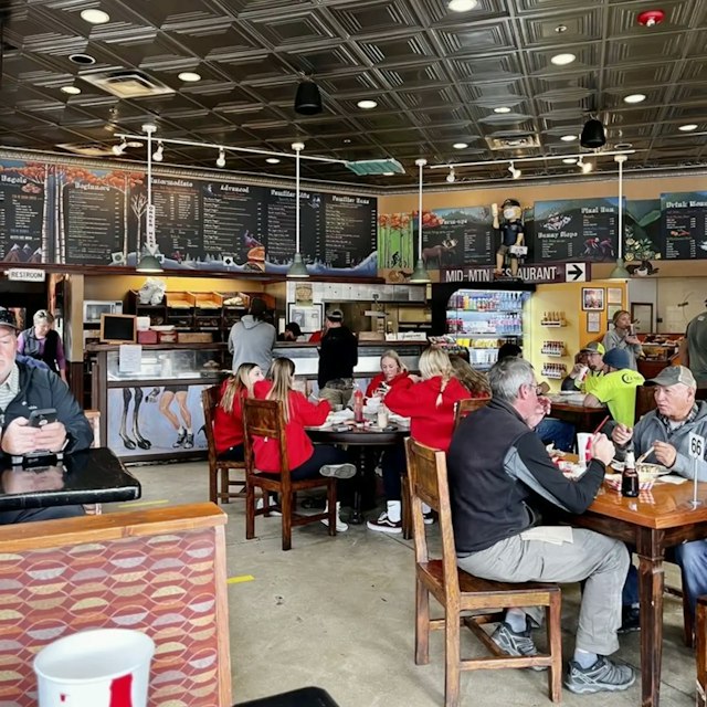 Wasatch Bagel & Grill image 17