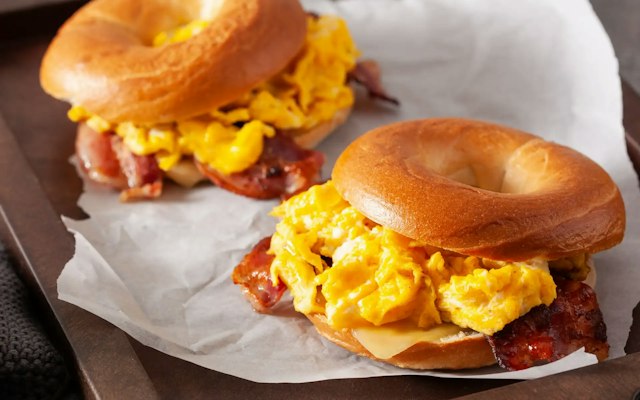 Wasatch Bagel & Grill image 3