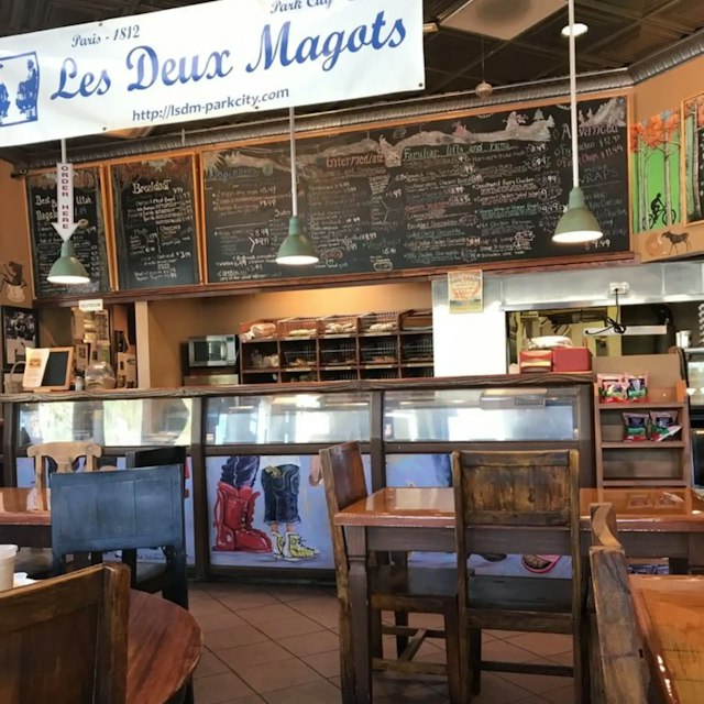Wasatch Bagel & Grill image 18