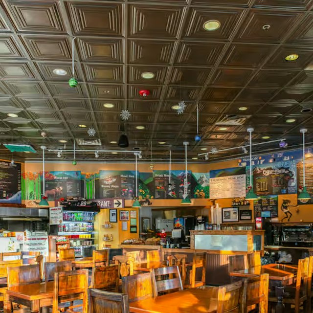 Wasatch Bagel & Grill image 15
