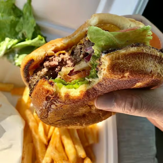 Wasatch Bagel & Grill image 2
