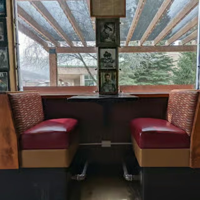 Wasatch Bagel & Grill image 9