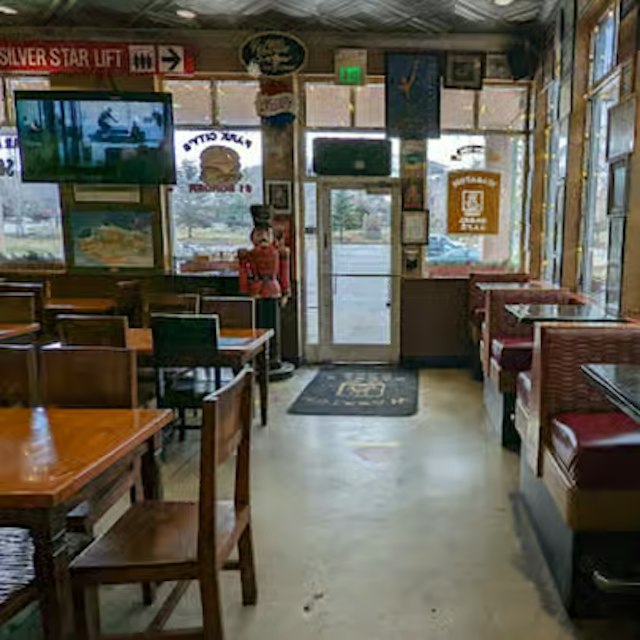 Wasatch Bagel & Grill image 13