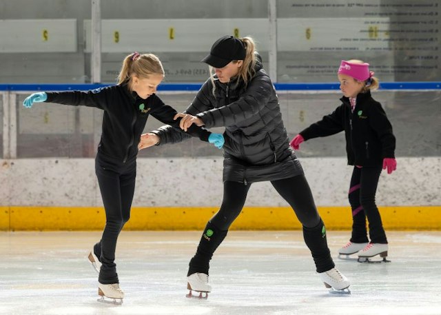 Park City Ice Arena & Sports Complex image 6