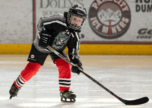 Park City Ice Arena & Sports Complex image 4