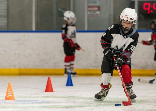 Park City Ice Arena & Sports Complex image 3