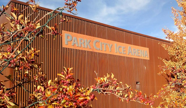 Park City Ice Arena & Sports Complex image 5