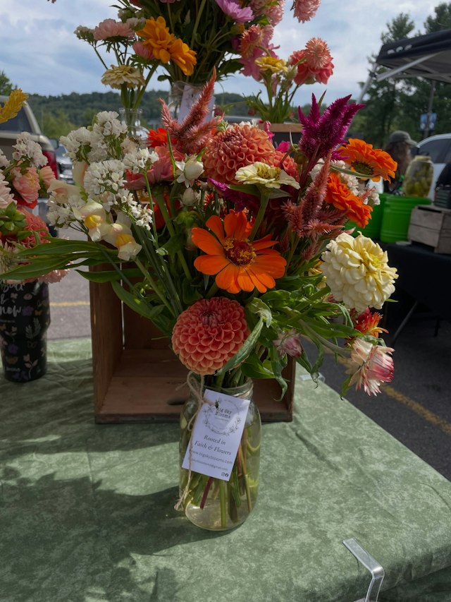 Deep Creek Farmers Market image 5