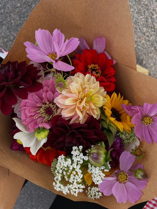 Deep Creek Farmers Market image 4