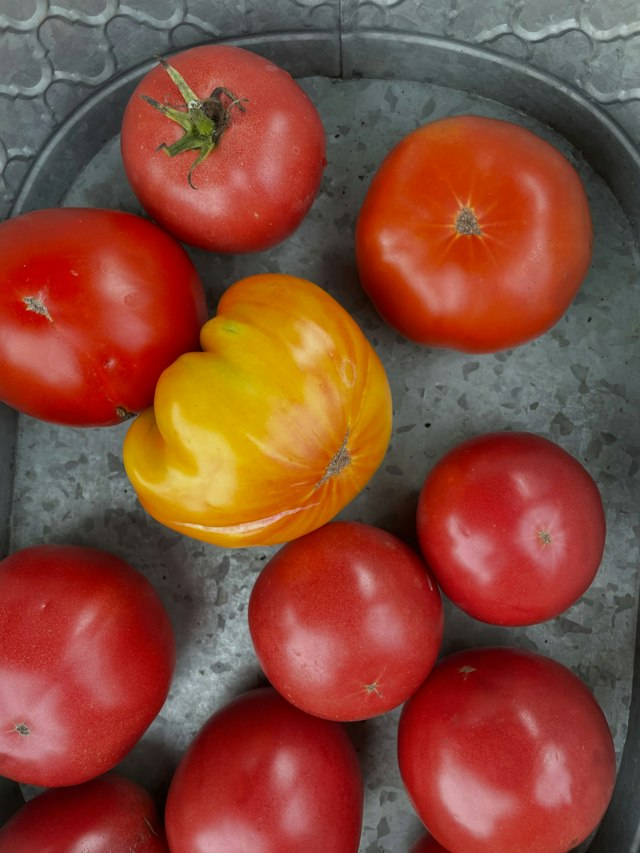 Deep Creek Farmers Market image 3