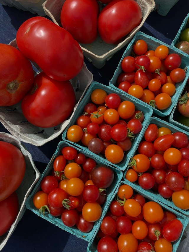 Deep Creek Farmers Market image 2