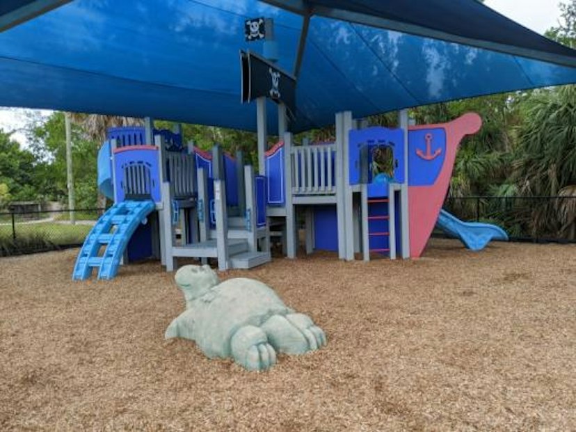 Turtle Beach Campground image 3