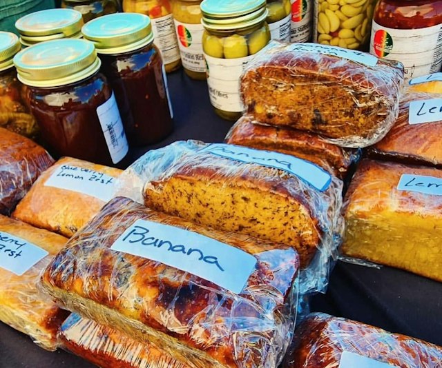 Siesta Key Farmers Market image 8