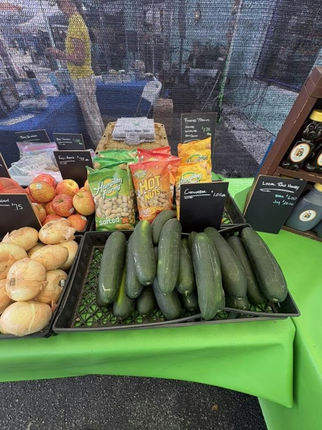 Siesta Key Farmers Market image 10