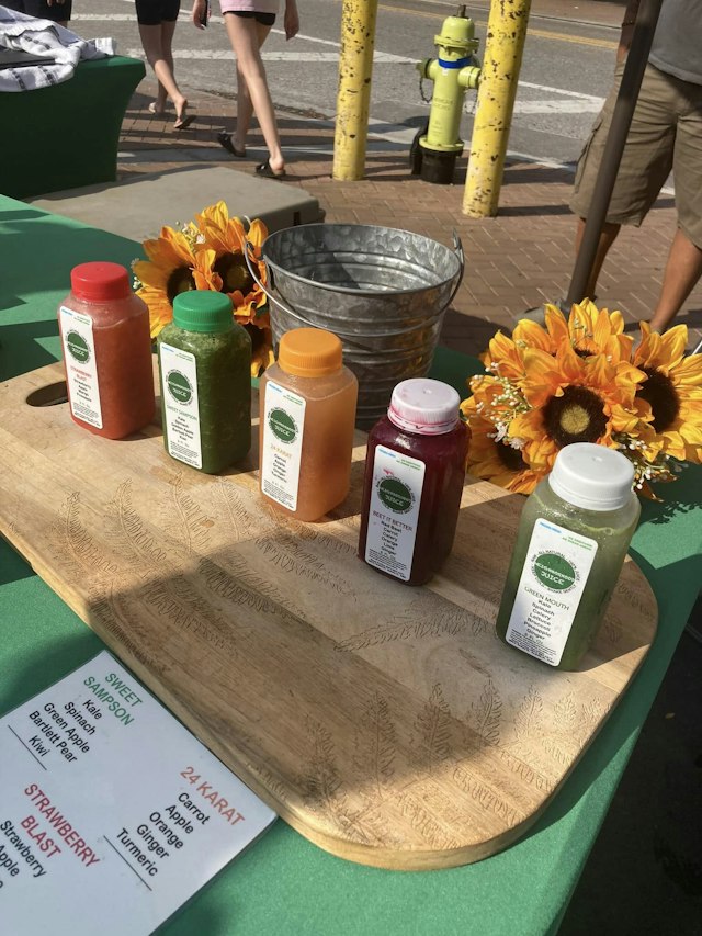 Siesta Key Farmers Market image 13
