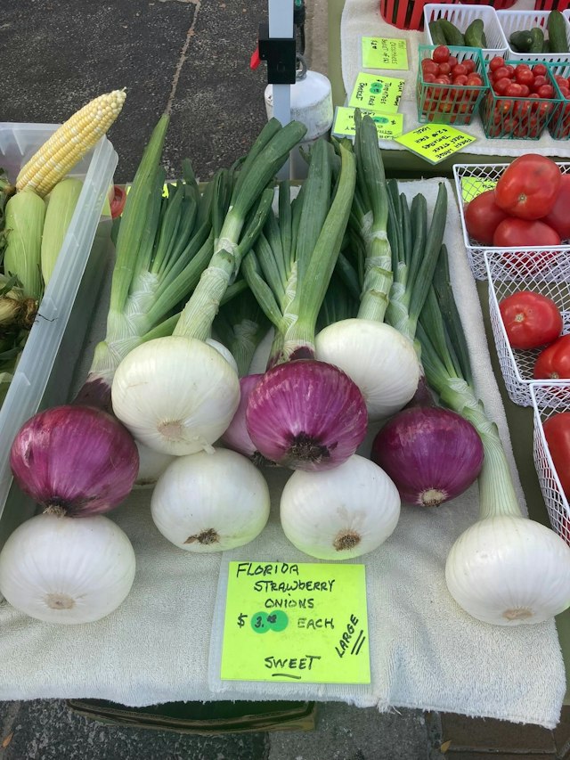 Siesta Key Farmers Market image 12