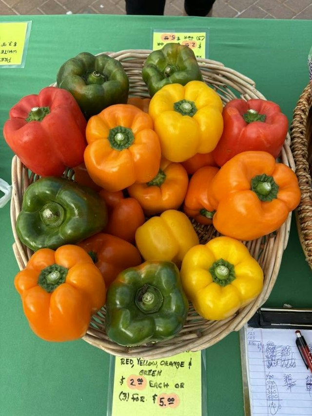 Siesta Key Farmers Market image 1