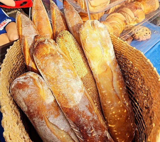 Siesta Key Farmers Market image 6