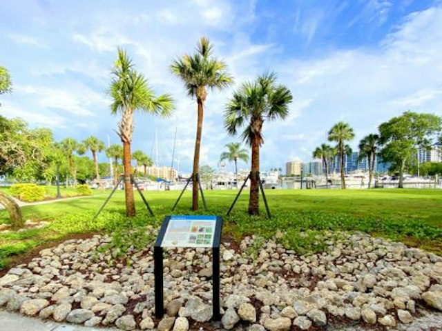 Bayfront Park Playground and Splash Pad image 4