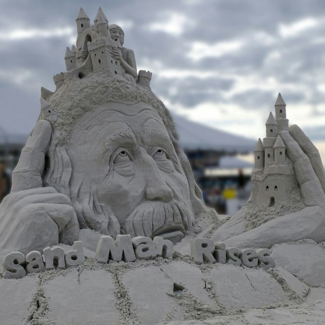 Siesta Beach image 4