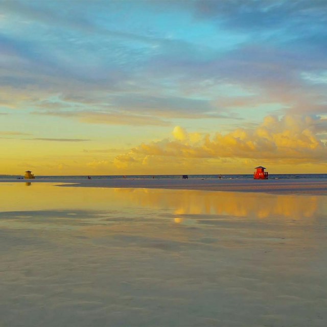 Siesta Beach image 11