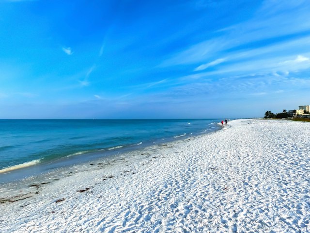 Siesta Beach image 14