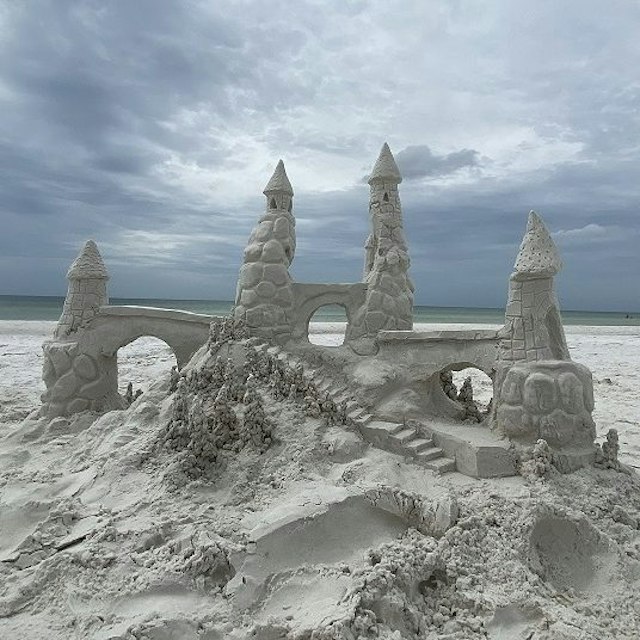 Siesta Beach image 2