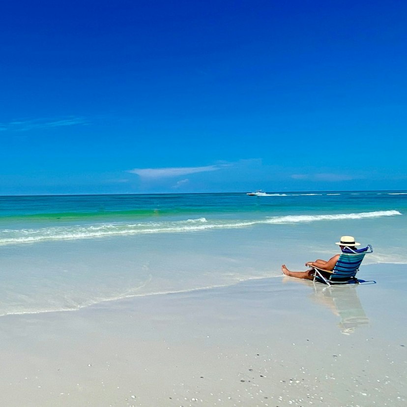Siesta Beach image 1