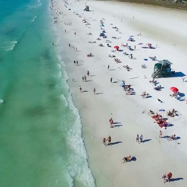Siesta Beach image 9
