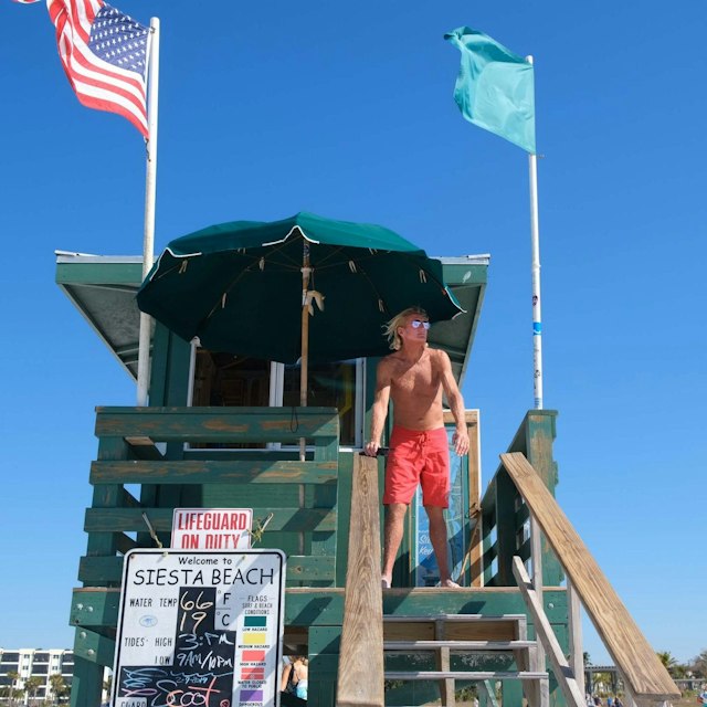 Siesta Beach image 13