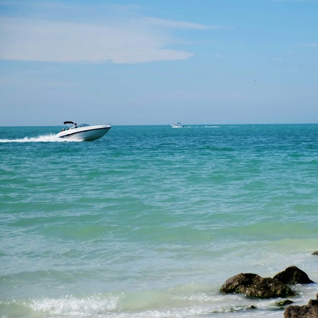 Siesta Beach image 8