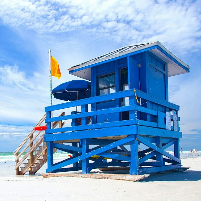 Siesta Beach image 10