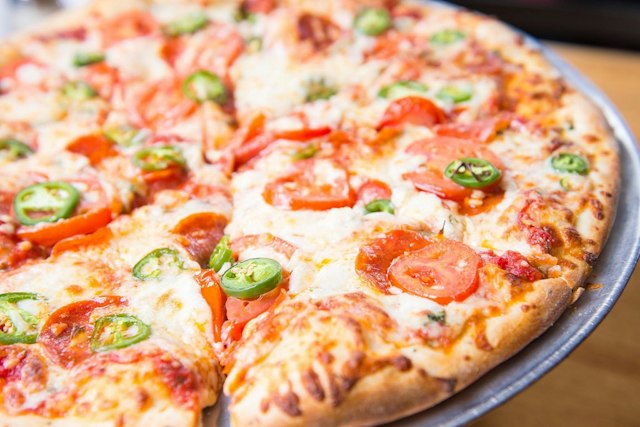 Pazzo's Pizzeria image 1