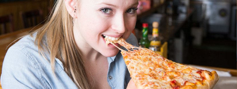 Pazzo's Pizzeria image 3