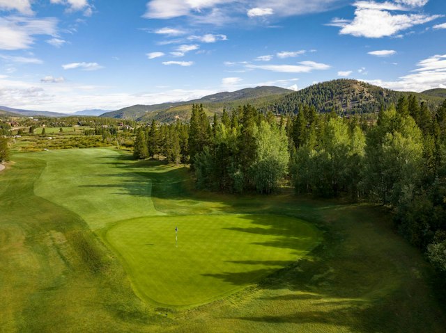 Breckenridge Golf Club image 7