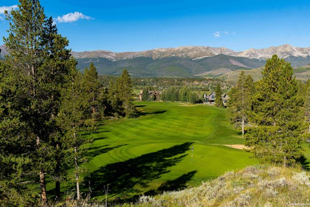 Breckenridge Golf Club image 8