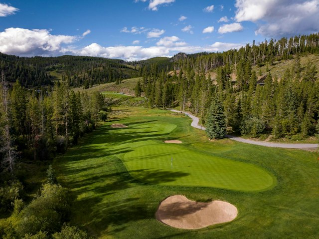 Breckenridge Golf Club image 13