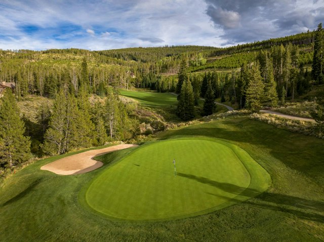 Breckenridge Golf Club image 6