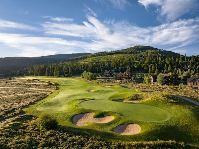 Breckenridge Golf Club image 10