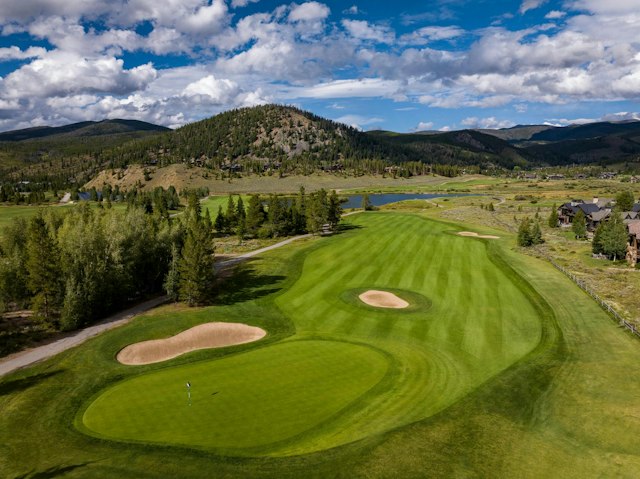 Breckenridge Golf Club image 11
