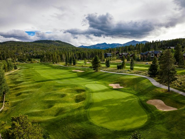 Breckenridge Golf Club image 9