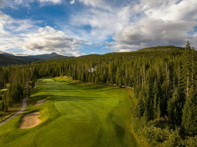 Breckenridge Golf Club image 12