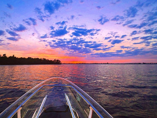Glow Boats Kayaking image 17