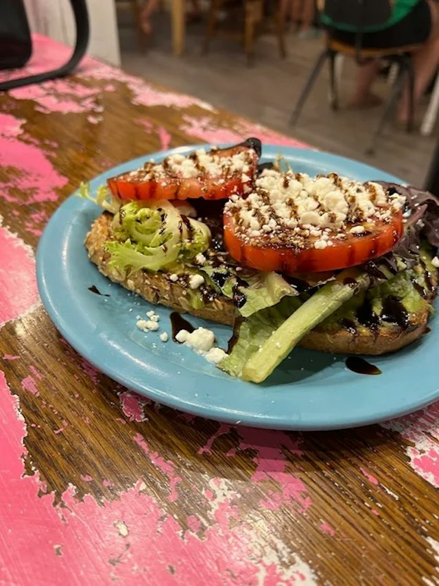 Ginny & Jane E's Café image 16
