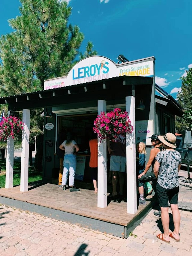 Leroy's image 9