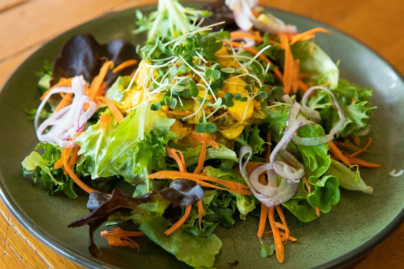 NourishMe image 1