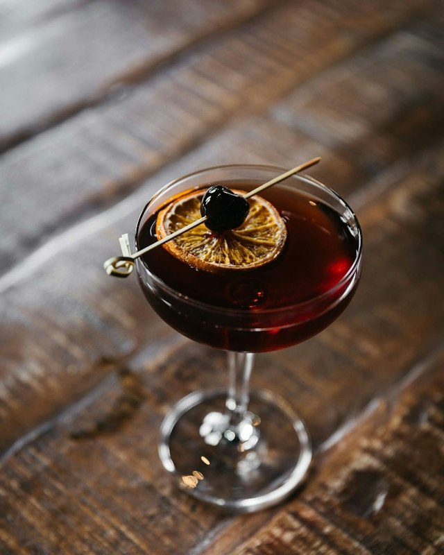 Warfield Distillery & Brewery image 4